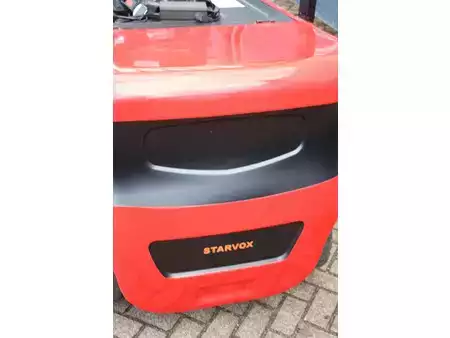 Elektro 4 Rad 2025  Starvox CPD-20 (18)