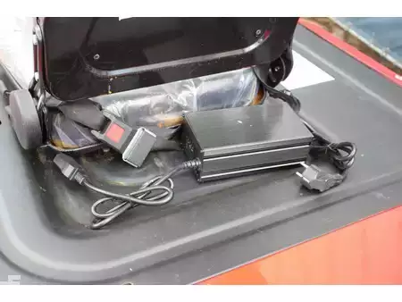 Elektro 4 Rad 2025  Starvox CPD-20 (19)