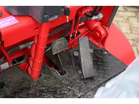 Elektro 4 Rad 2025  Starvox CPD-20 (23)