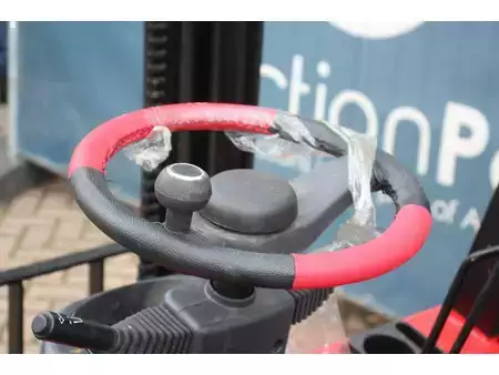 Elektro 4 Rad 2025  Starvox CPD-20 (24)