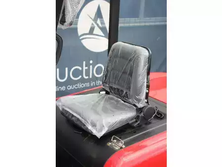 Elektro 4 Rad 2025  Starvox CPD-20 (25)