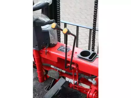 Elektro 4 Rad 2025  Starvox CPD-20 (26)