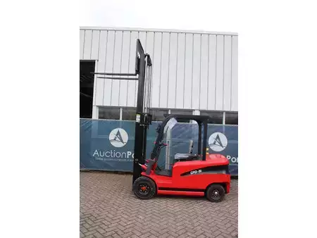 Elektro 4 Rad 2025  Starvox CPD-20 (29)