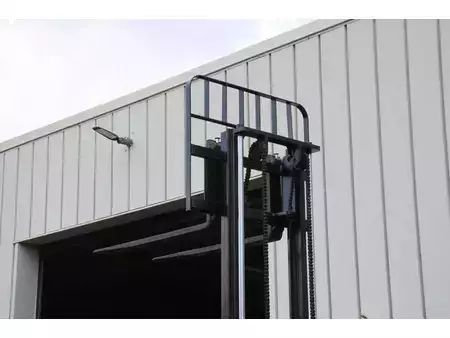 Elektro 4 Rad 2025  Starvox CPD-20 (31)