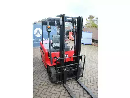 Elektro 4 Rad 2025  Starvox CPD-20 (6)