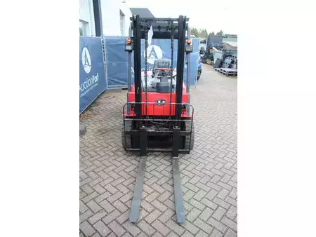 Elektro 4 Rad 2025  Starvox CPD-20 (7)