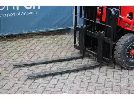 Elektro 4 Rad 2025  Starvox CPD-20 (9)