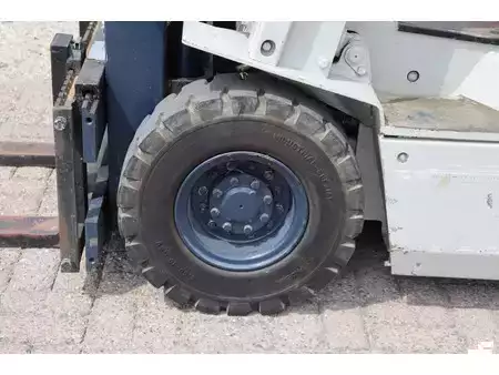 Elektro 4 Rad - Komatsu FB14-5 (14)