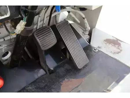 Elektro 4 Rad - Komatsu FB14-5 (22)
