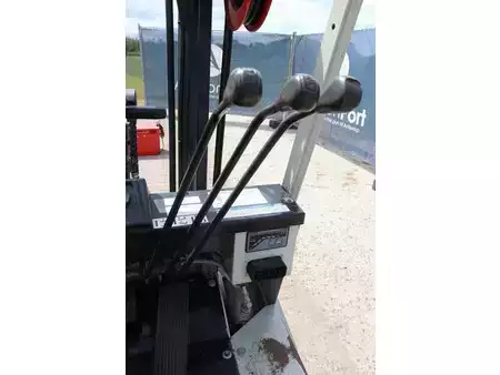 Elektro 4 Rad - Komatsu FB14-5 (26)