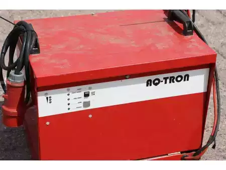 Elektro 4 Rad - Komatsu FB14-5 (37)