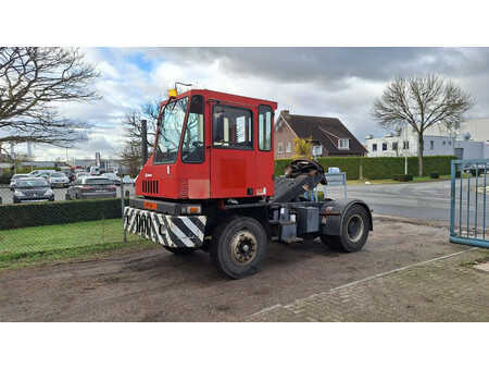 terminal traktor 2007  Kalmar PT 122 (1)