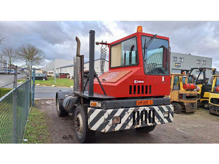 terminal traktor 2007  Kalmar PT 122 (4)