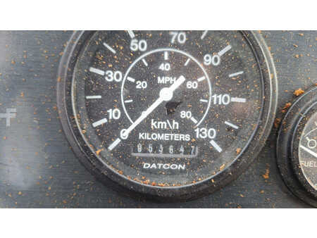 terminal traktor 2007  Kalmar PT 122 (6)