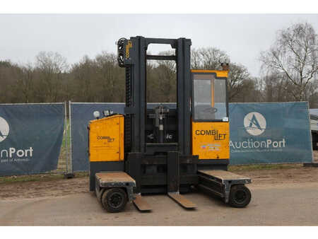 Sidlastare 2007  Combilift JEDY 3780 (1)