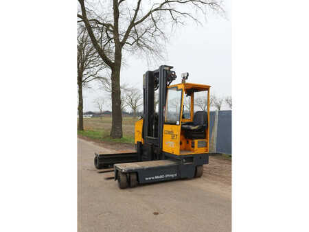 Sidlastare 2007  Combilift JEDY 3780 (3)