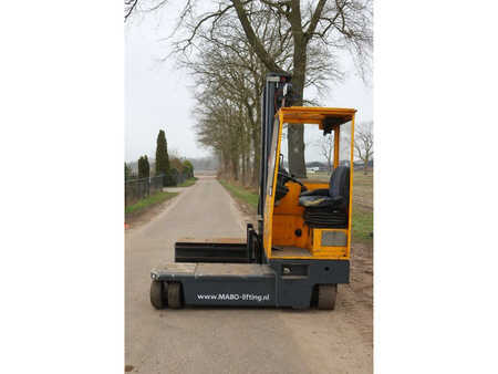 Sidlastare 2007  Combilift JEDY 3780 (4)