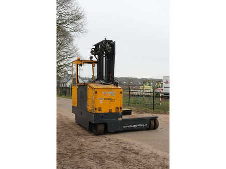 Sidlastare 2007  Combilift JEDY 3780 (6)