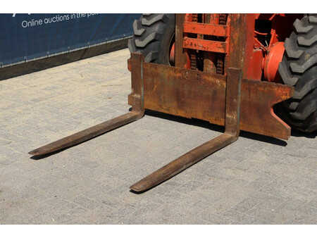 LPG heftrucks - O-K A25 (10)