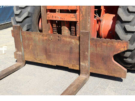 LPG heftrucks - O-K A25 (13)