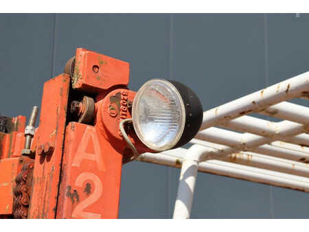 LPG heftrucks - O-K A25 (14)