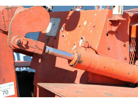 LPG heftrucks - O-K A25 (15)