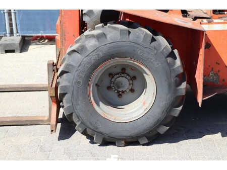 LPG heftrucks - O-K A25 (16)