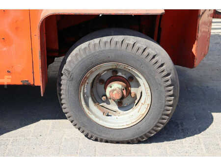 LPG heftrucks - O-K A25 (17)