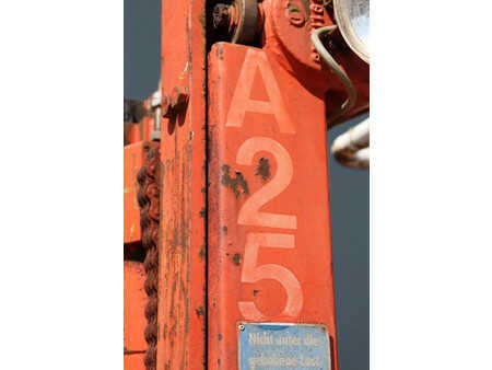 LPG heftrucks - O-K A25 (19)