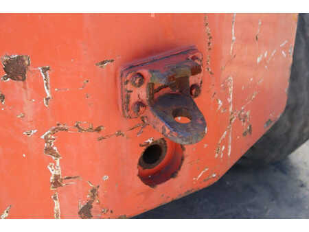 LPG heftrucks - O-K A25 (21)