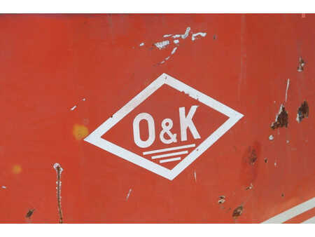 LPG heftrucks - O-K A25 (22)