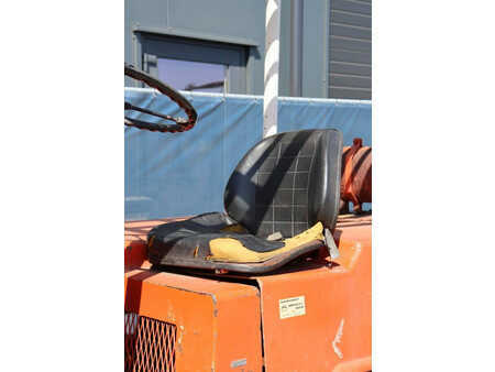 LPG heftrucks - O-K A25 (25)