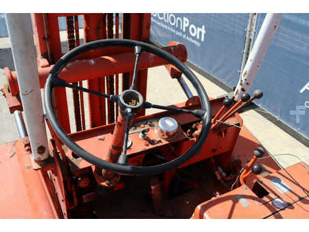 LPG heftrucks - O-K A25 (26)
