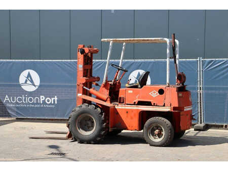 LPG heftrucks - O-K A25 (3)