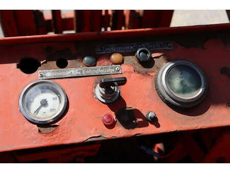 LPG heftrucks - O-K A25 (30)