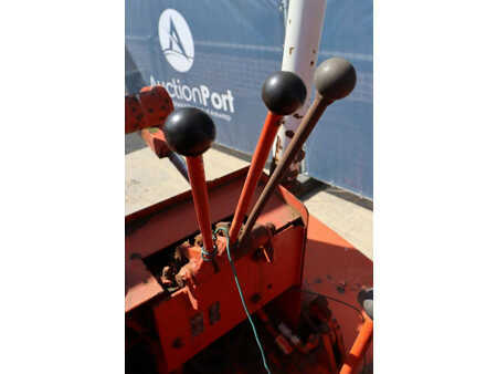 LPG heftrucks - O-K A25 (33)