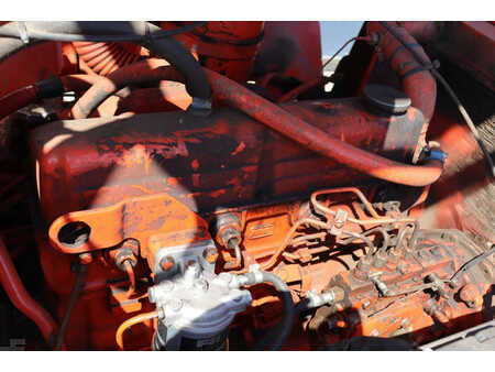 LPG heftrucks - O-K A25 (35)