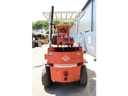 LPG heftrucks - O-K A25 (5)