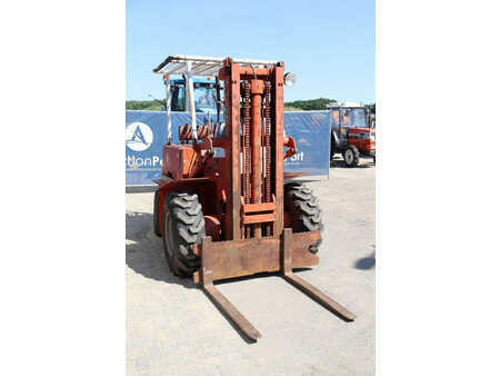 LPG heftrucks - O-K A25 (7)