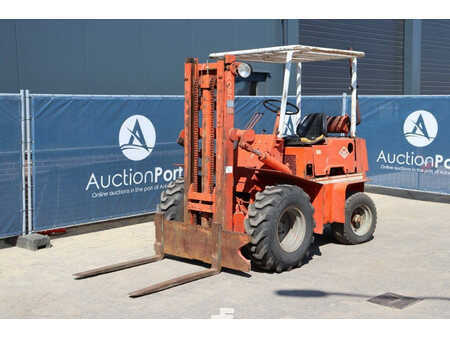 LPG heftrucks - O-K A25 (9)