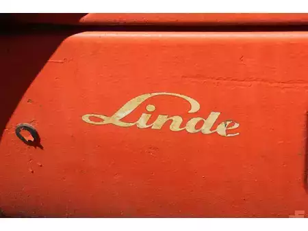 Wózki widłowe diesel 2005  Linde H30D (16)