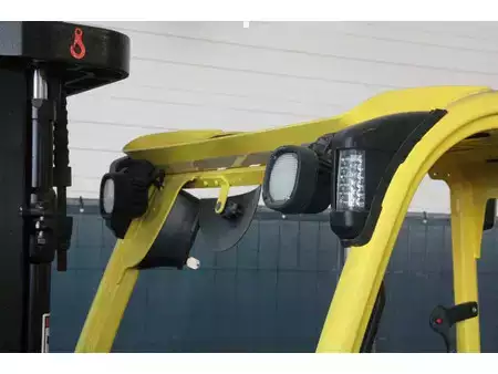 Electric - 4 wheels 2012  Hyster J1.8XNT (12)