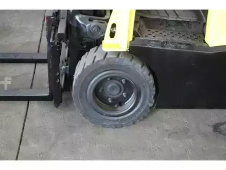Electric - 4 wheels 2012  Hyster J1.8XNT (13)