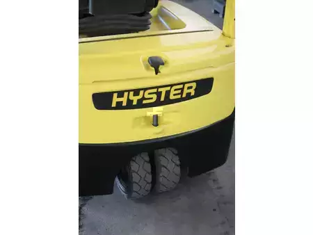 Electric - 4 wheels 2012  Hyster J1.8XNT (14)