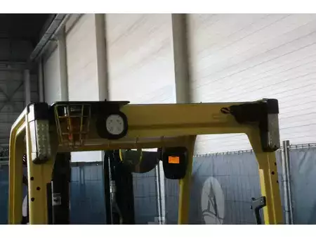 Electric - 4 wheels 2012  Hyster J1.8XNT (15)