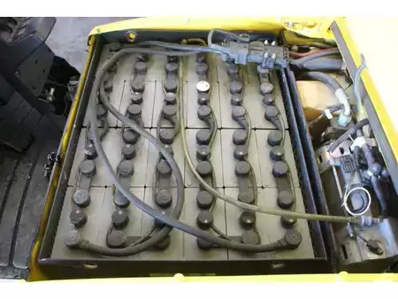 Electric - 4 wheels 2012  Hyster J1.8XNT (16)