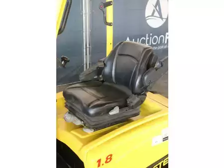 Electric - 4 wheels 2012  Hyster J1.8XNT (21)