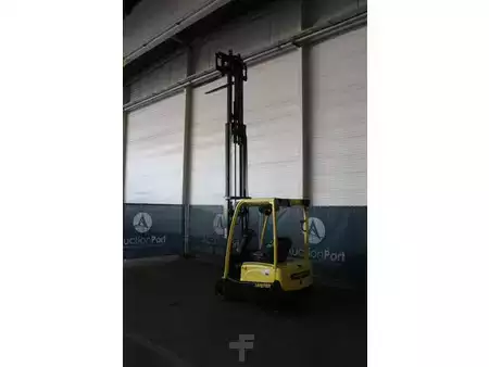 Electric - 4 wheels 2012  Hyster J1.8XNT (27)