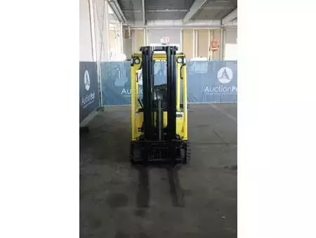 Electric - 4 wheels 2012  Hyster J1.8XNT (7)