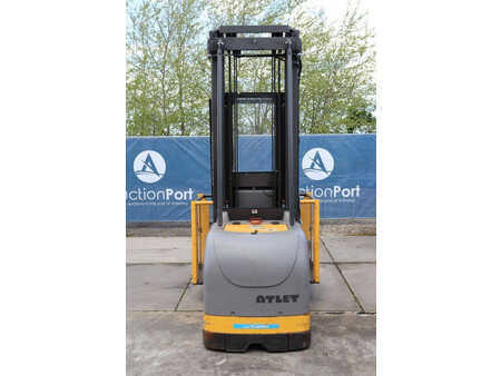Carrelli retrattili 2015  Atlet OPH100TV450 (5)